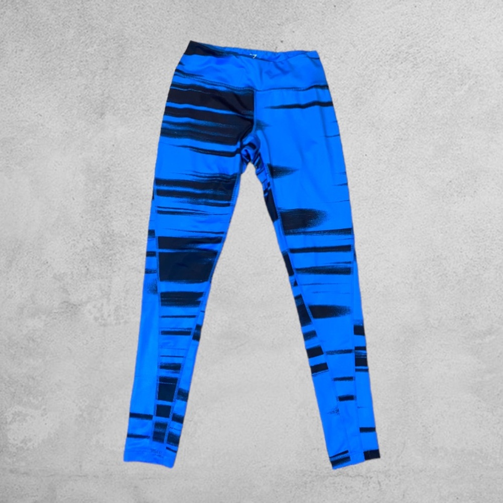 Nordstrom Z by Zella Printed Leggings